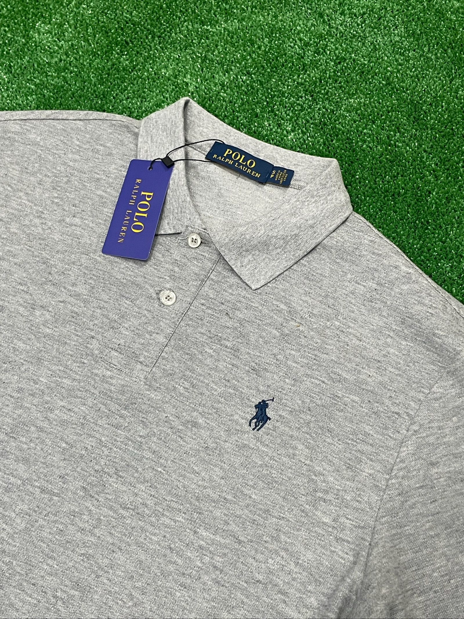 Polo Ralph Lauren – photo 2